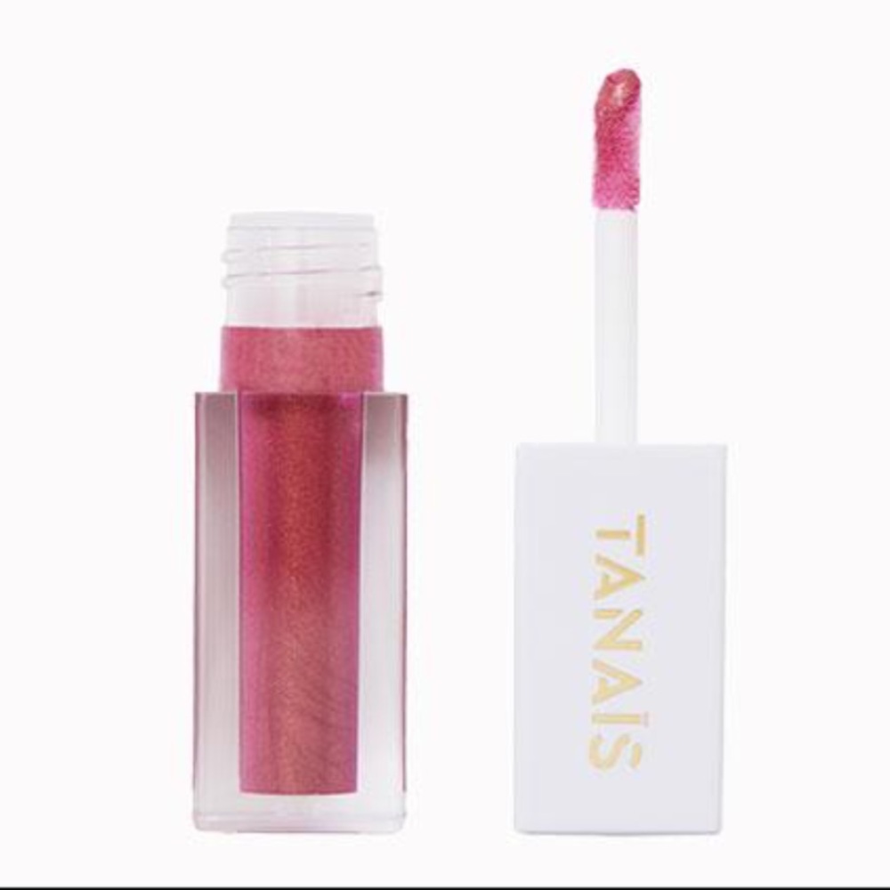 Tanais Sunset To The Stars Lip Oil